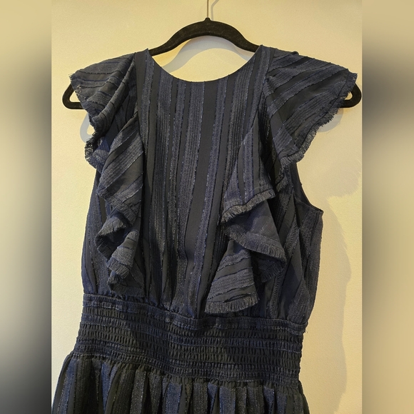 Finders Keepers Ruffle Soraya Romper Size XS - Picture 6 of 10